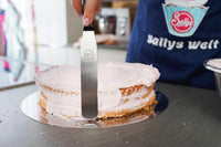 Sallys Streichpalette - kurz