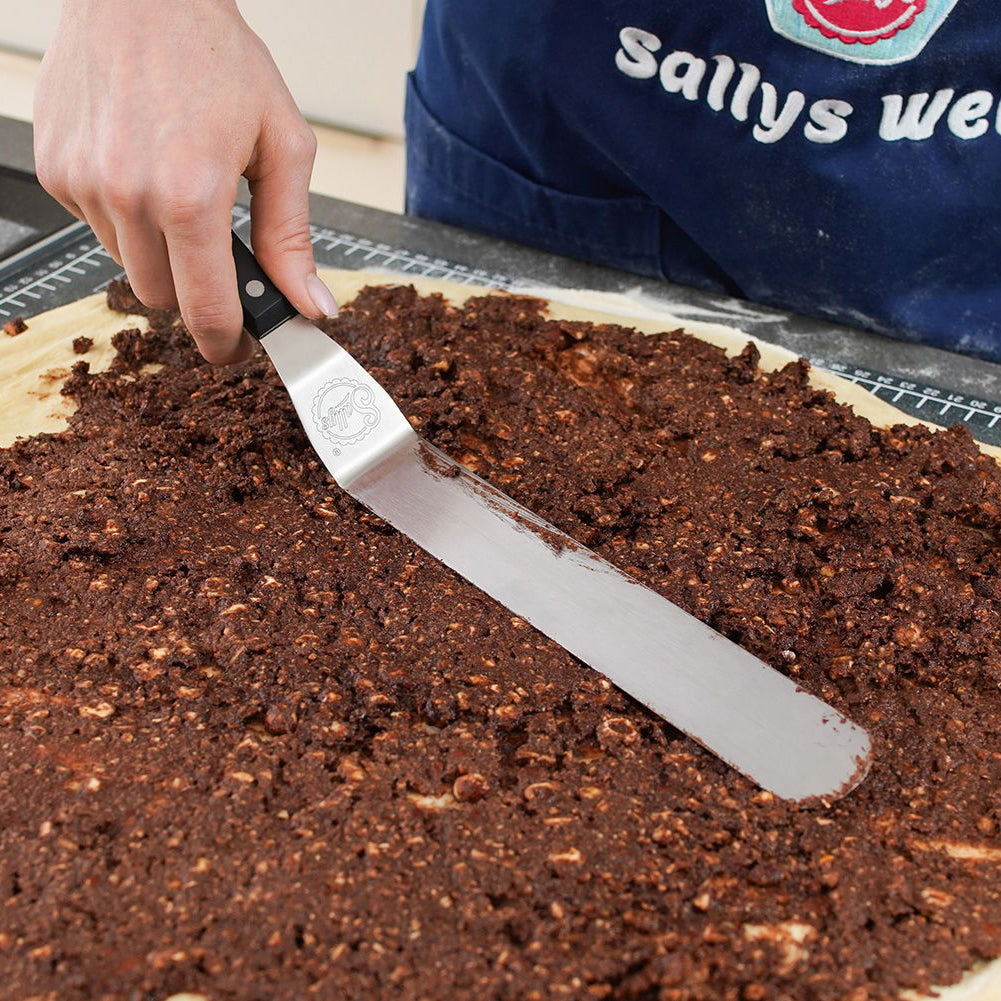 Sallys Winkelpalette - lang