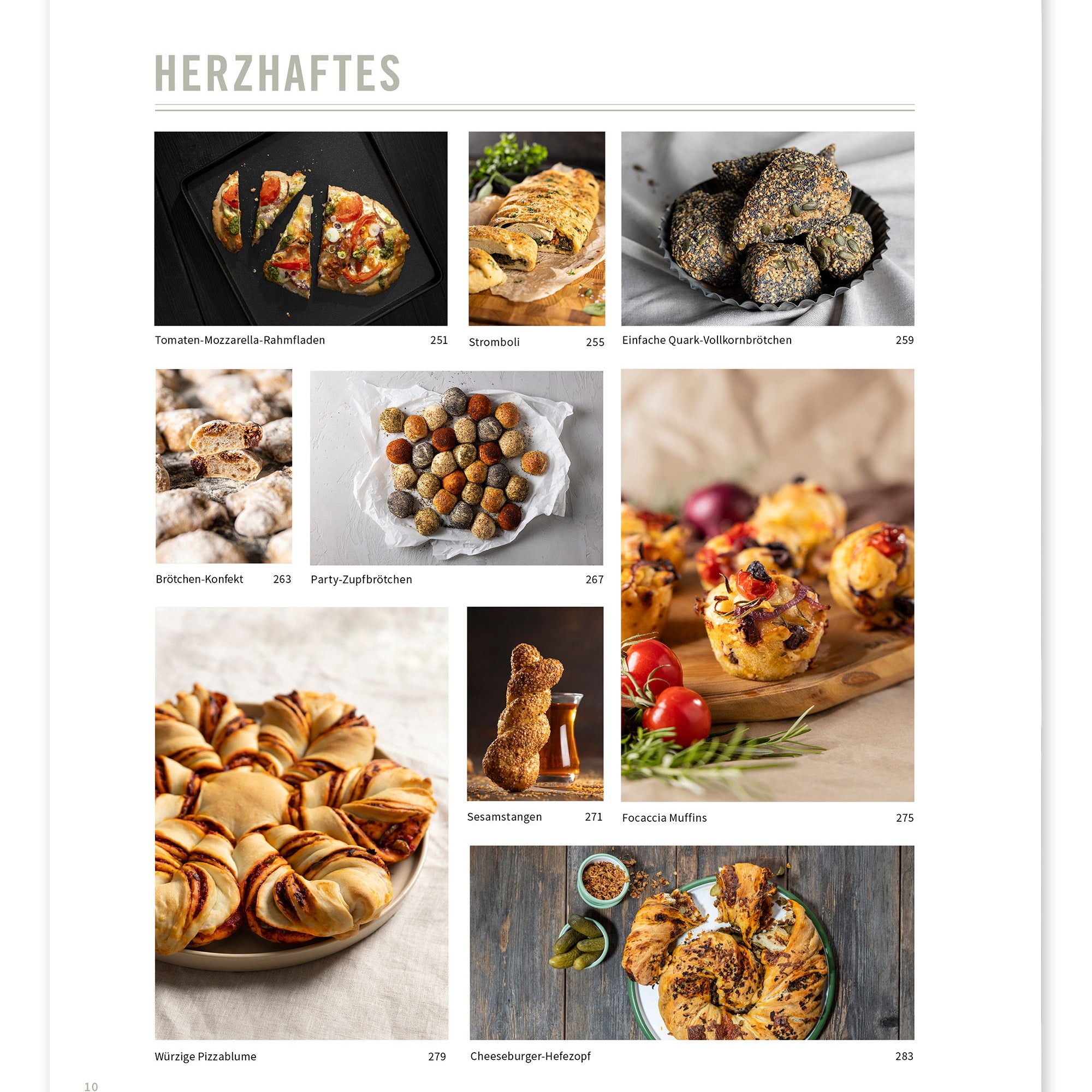 Sallys Lieblingsrezepte - ganz easy backen