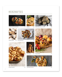 Sallys Lieblingsrezepte - ganz easy backen