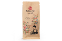 Eine Packung Sallys Natural Cay