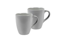 Sallys Silky Glaze Porzellan - Tasse 2er-Set