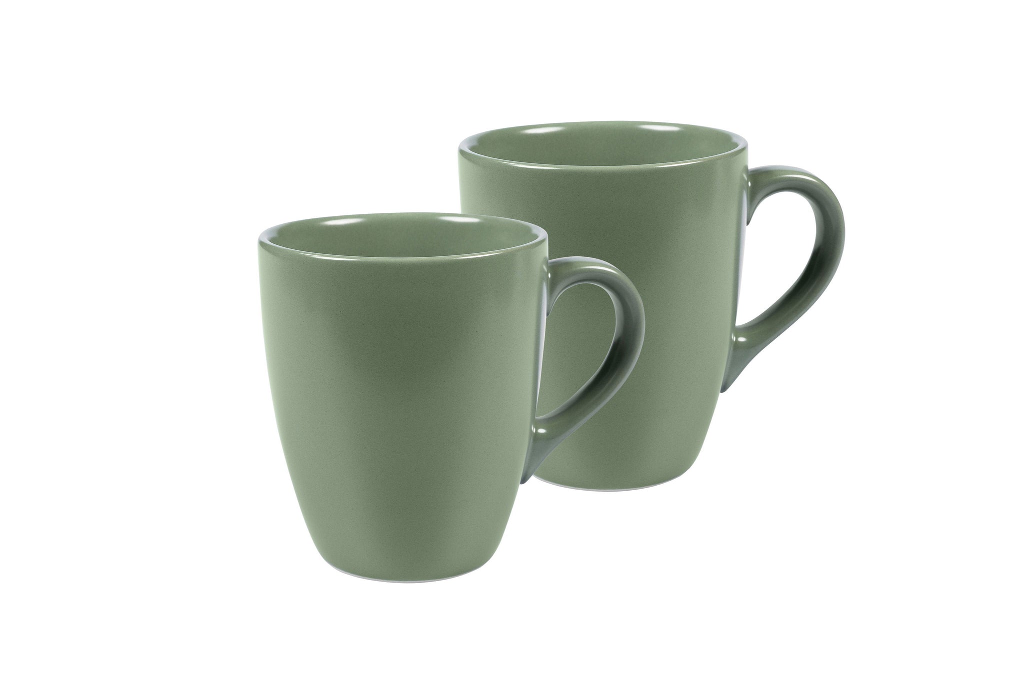 Sallys Silky Glaze Porzellan - Tasse 2er-Set