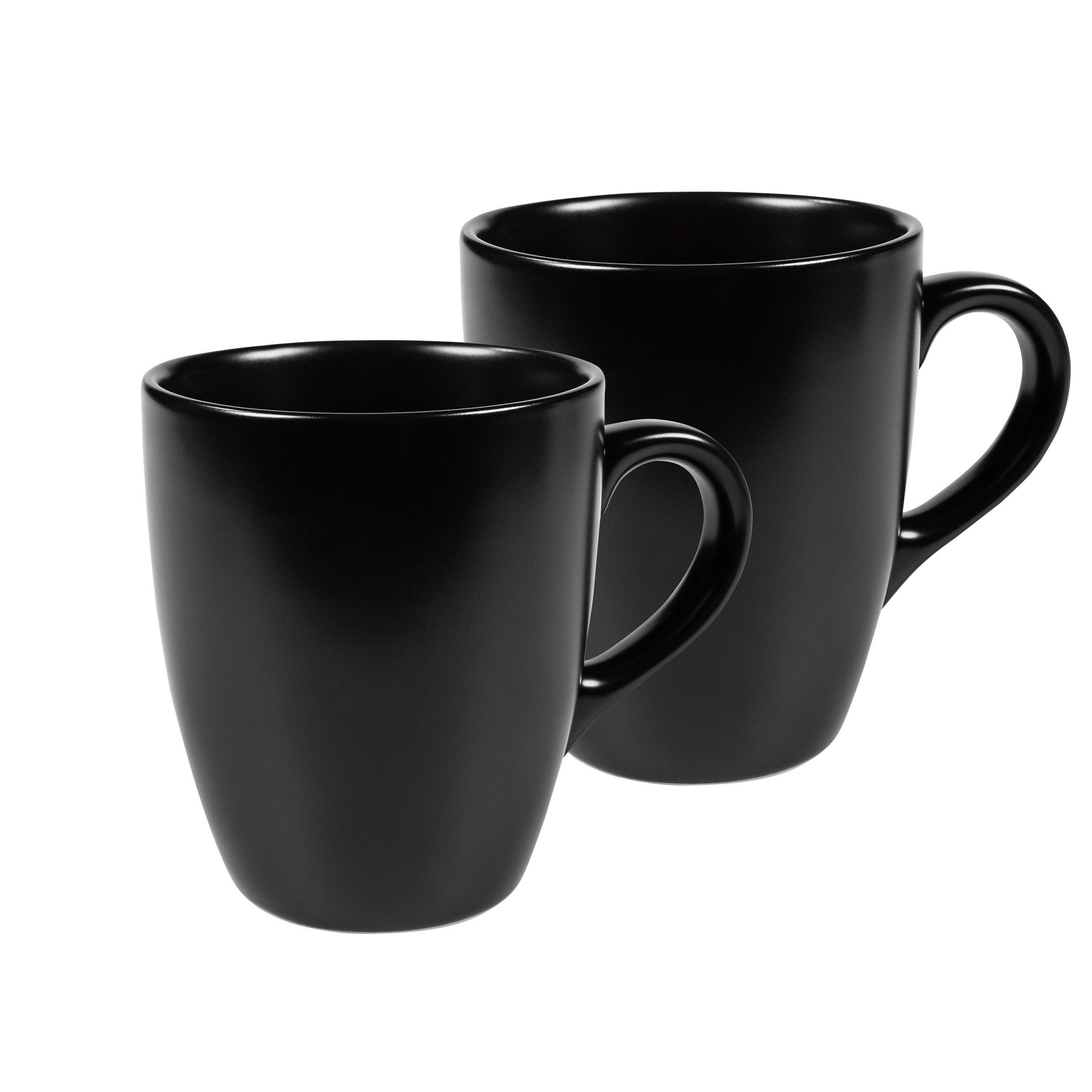Sallys Silky Glaze Porzellan - Tasse 2er-Set