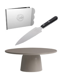 Sallys Tortenständer Set - verschiedene Varianten