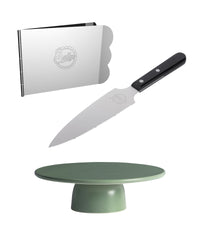 Sallys Tortenständer Set - verschiedene Varianten