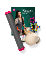 Sallys Weihnachtsbäckerei-Set