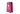 Eine kleine, pinke Einkaufstasche