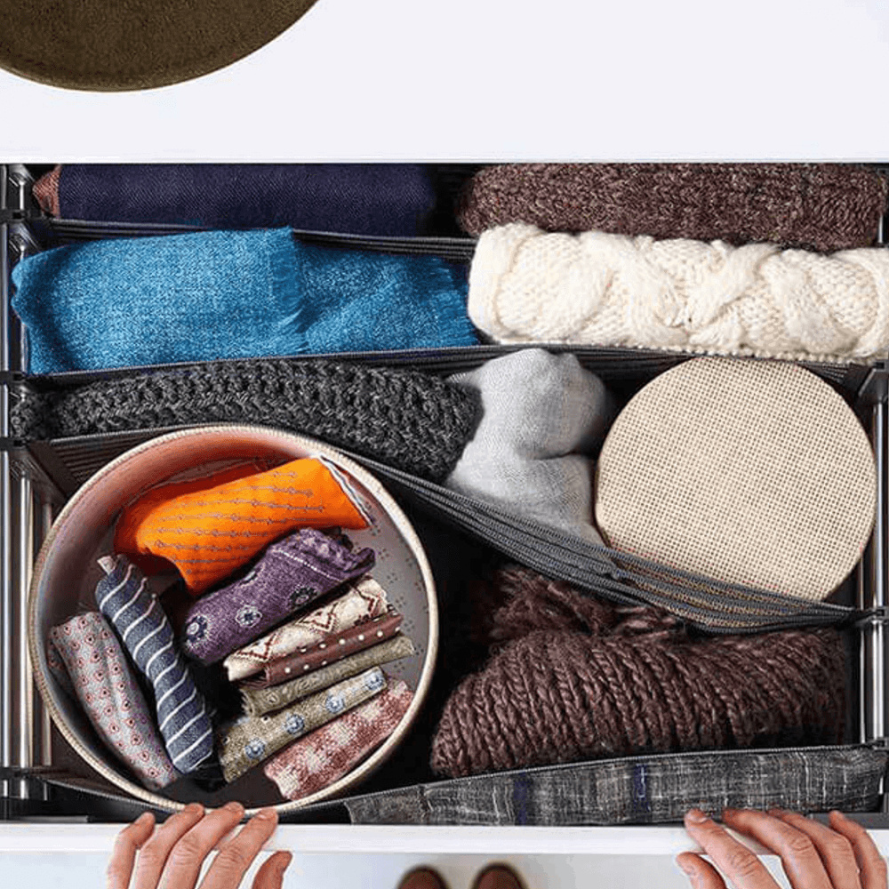 Spaceflexx clever Storage