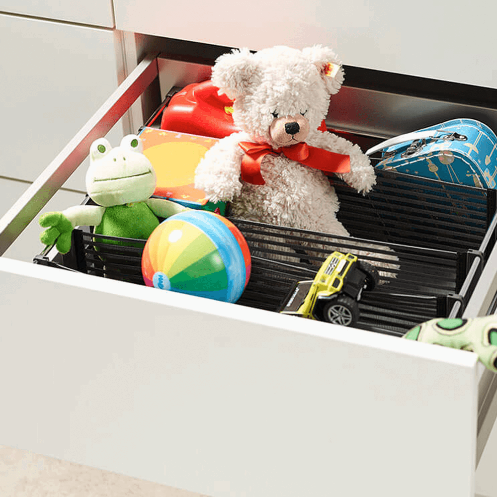 Spaceflexx clever Storage