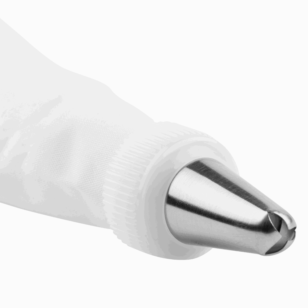 Sallys Mini-Spritztüllen-Set- 30 Teile