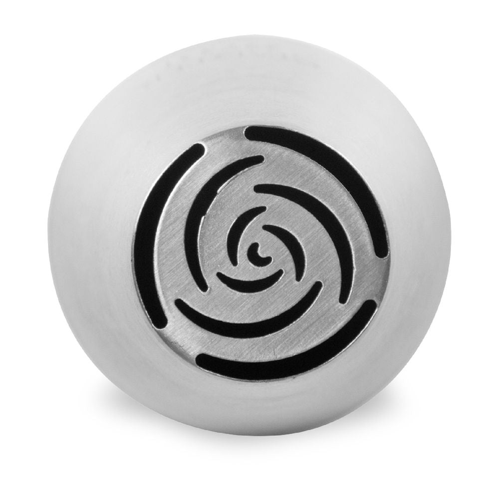 Rosenknospentüllen 17mm