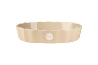 Sallys Stoneware Ofenform - oval