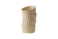 Sallys Stoneware Ofenform Set rund