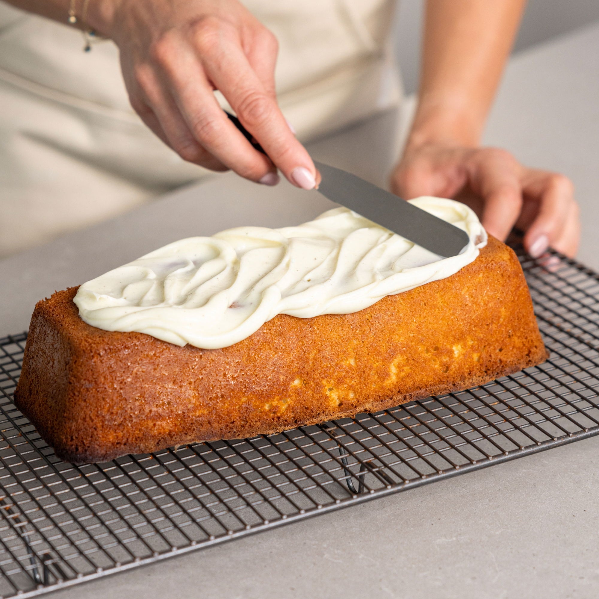 Sallys Streichpaletten 3er Set