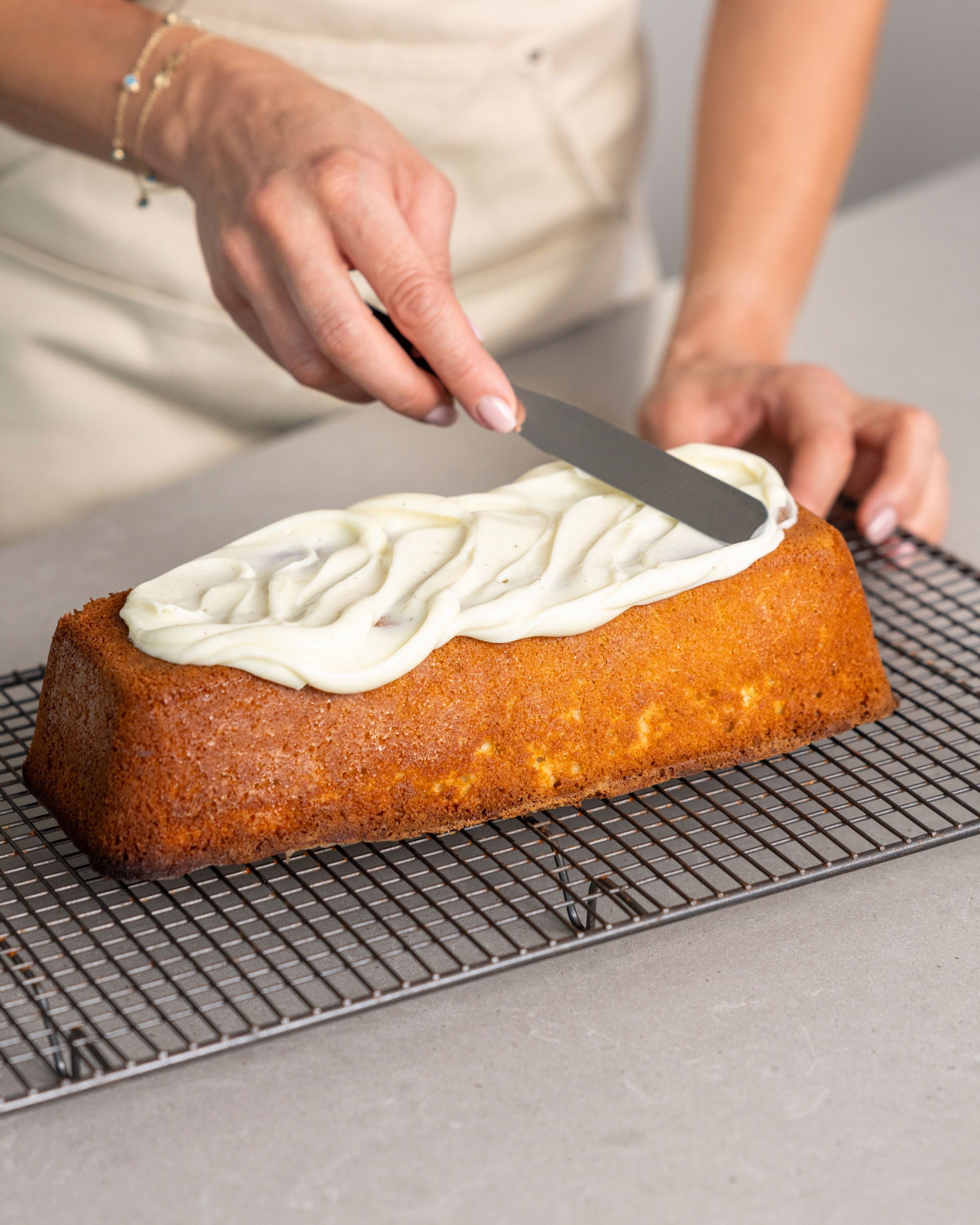 Sallys Streichpaletten 3er Set