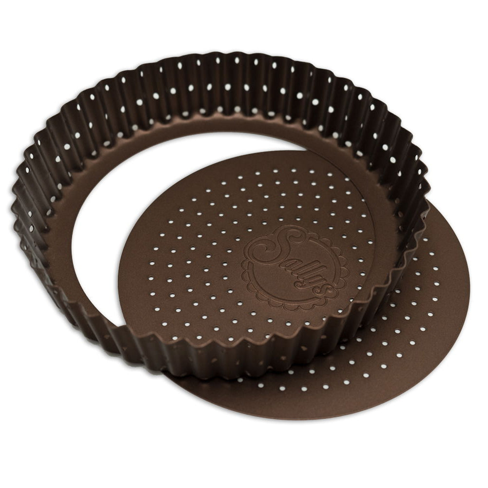 Sallys Tarteform 3er-Set