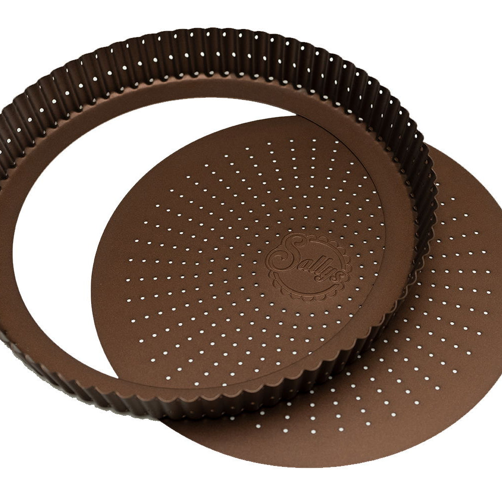 Sallys Tarteform - Ø 30cm