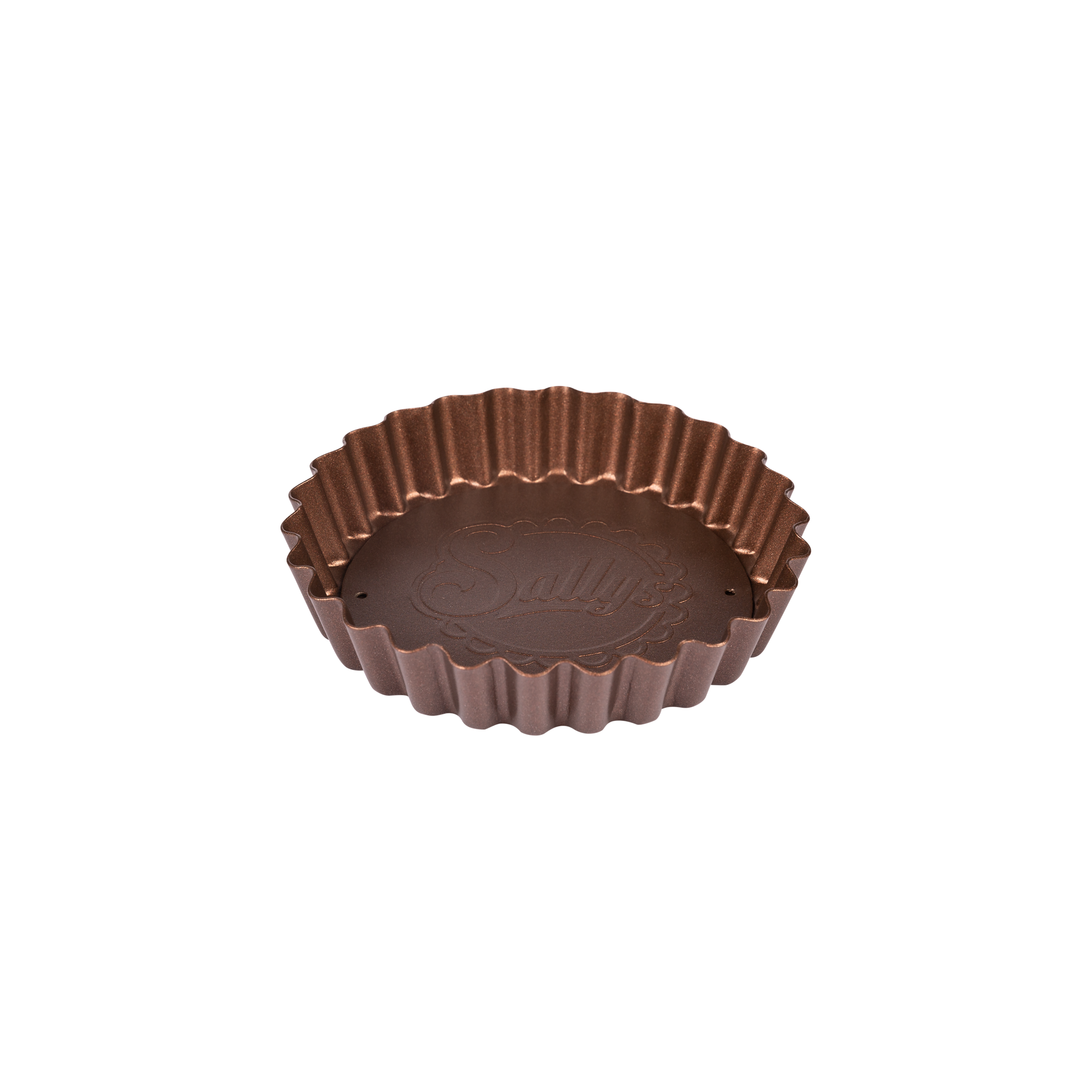 Sallys Mini Tarteformen - 4er Set