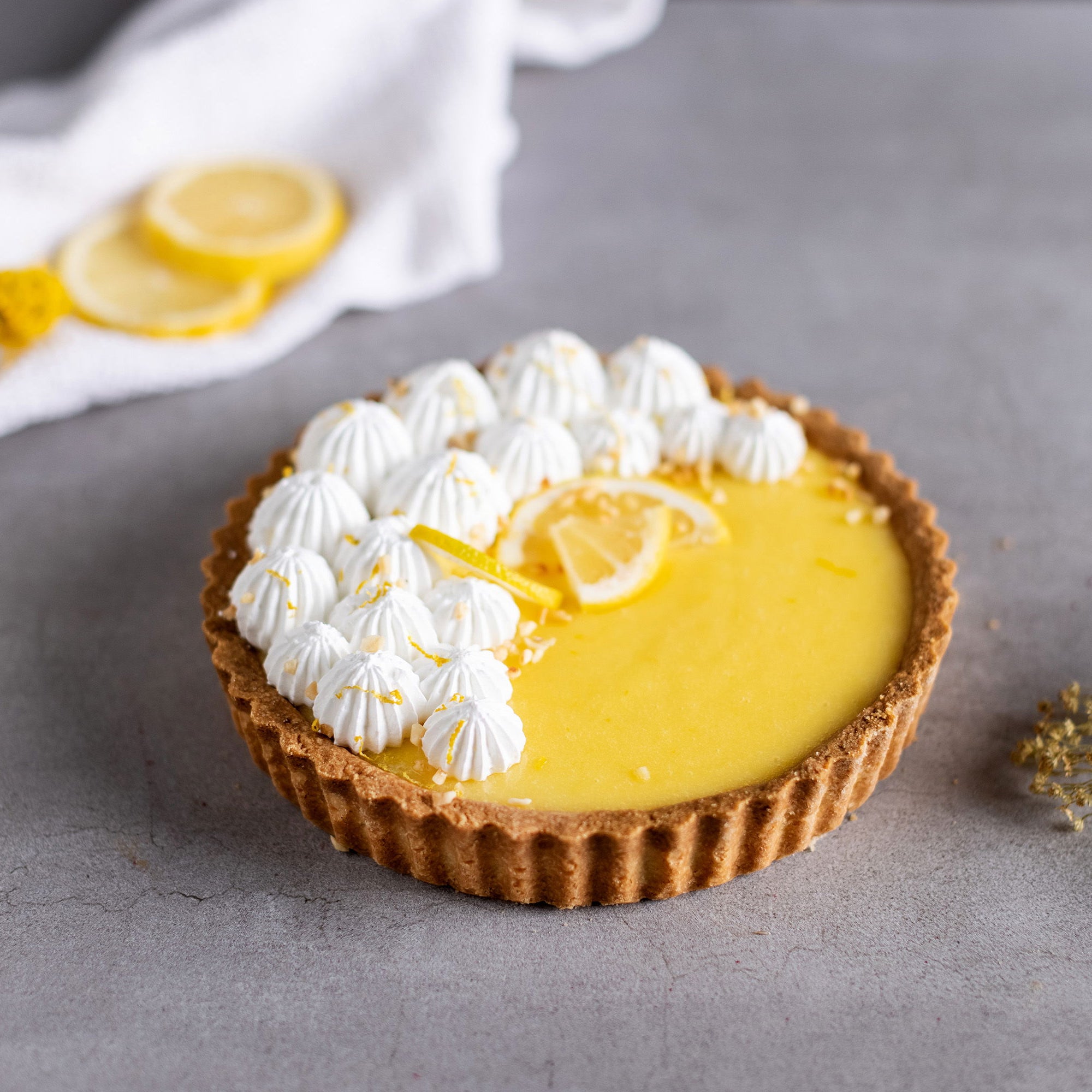 Sallys Tarteform - Ø 20cm