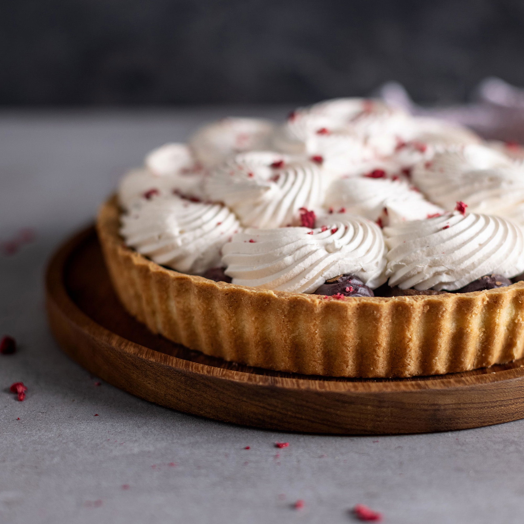 Sallys Tarteform - Ø 25cm