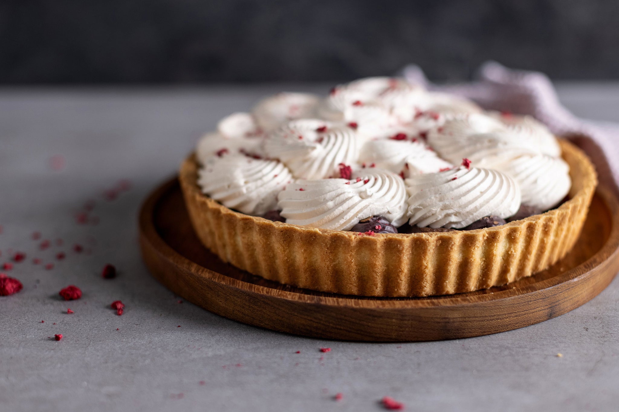 Sallys Tarteform - Ø 25cm