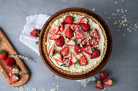 Sallys Tarteform - Ø 25cm