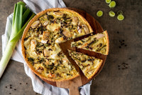 Sallys Tarteform - Ø 30cm