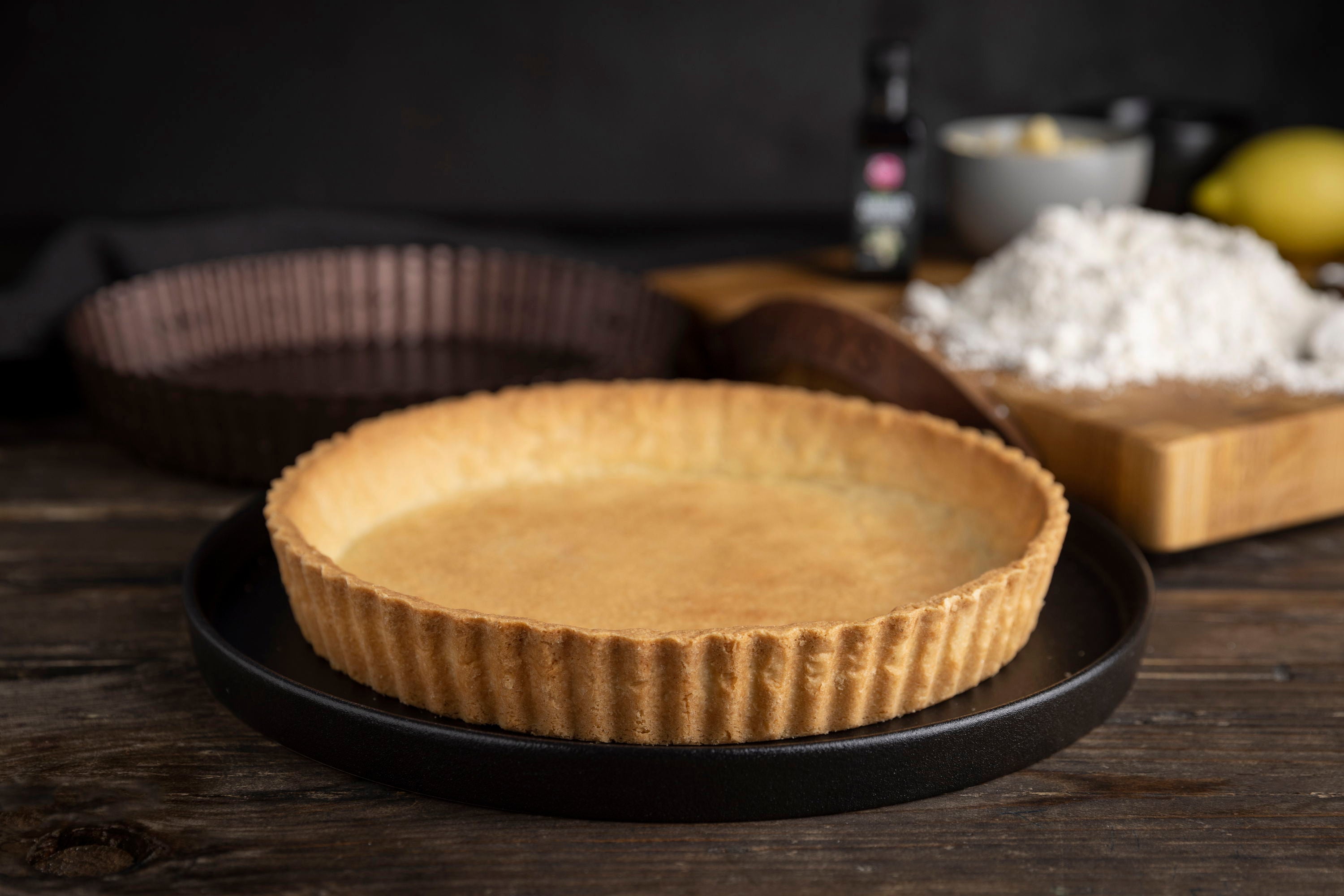 Sallys Tarteform - Ø 25cm