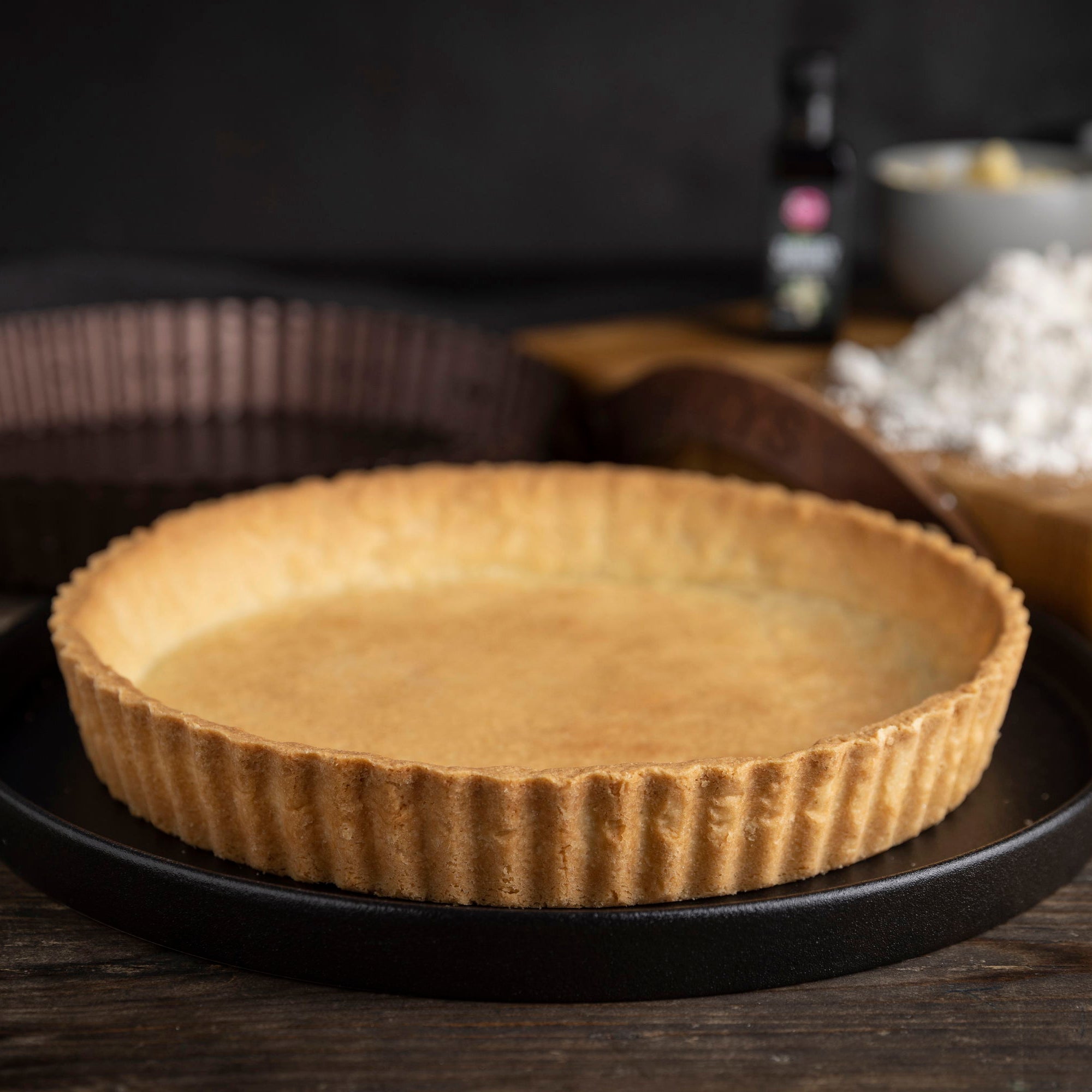 Sallys Tarteform 3er-Set
