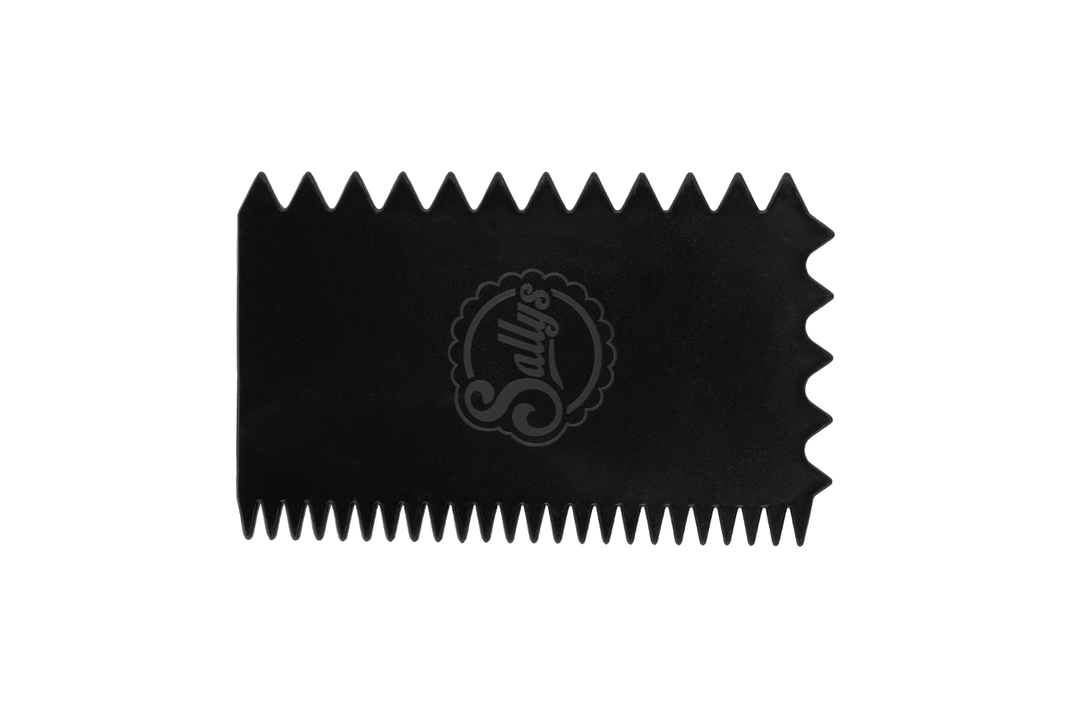 Sallys Teigkarten 3er-Set