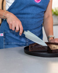 Sallys Tortenmesser