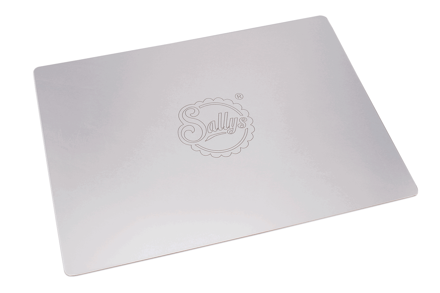 Sallys Tortenretter - eckig - 43,5 x 32 cm