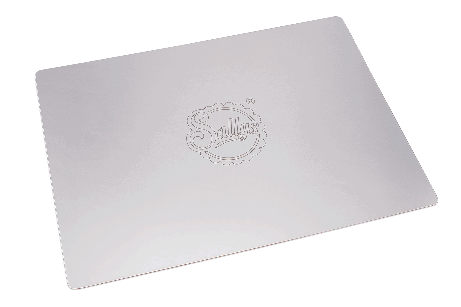 Sallys Tortenretter - eckig - 43,5 x 32 cm