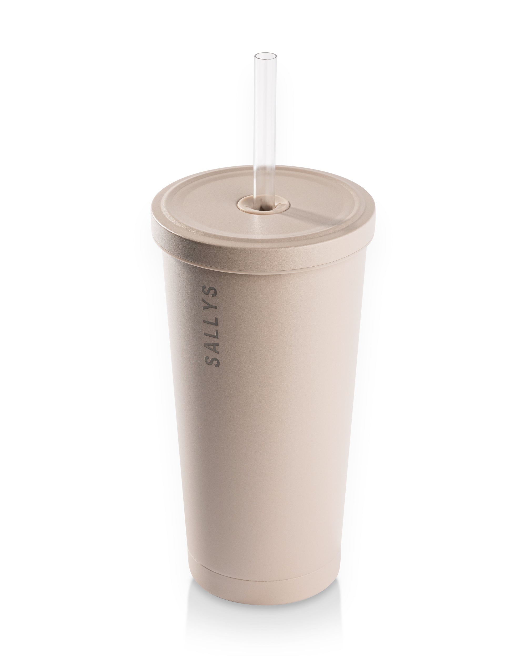 Sallys Trinkbecher