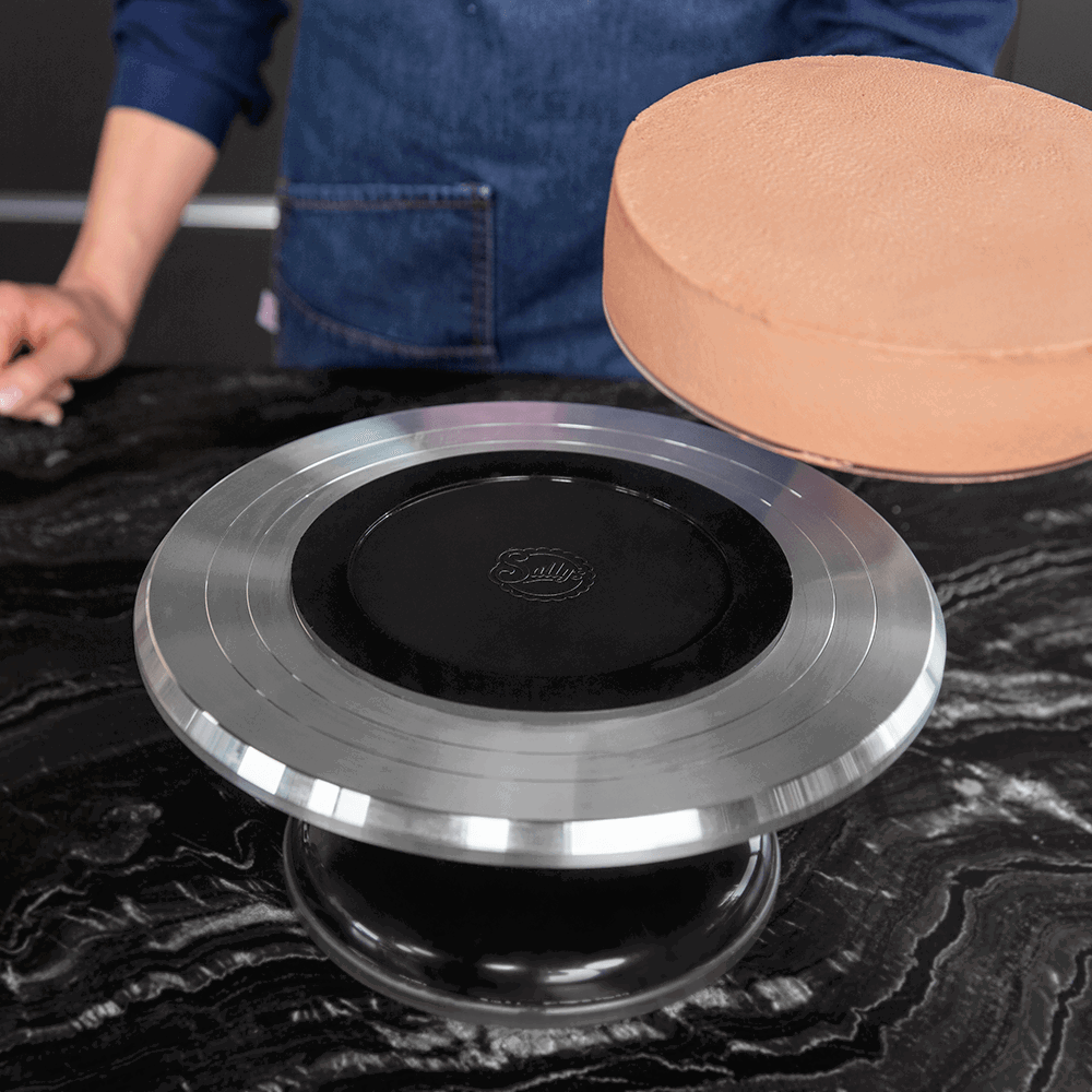 Sallys Universal-Untersetzer ø19 cm - Hitzebeständig