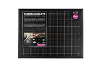 Sallys Schneidematte