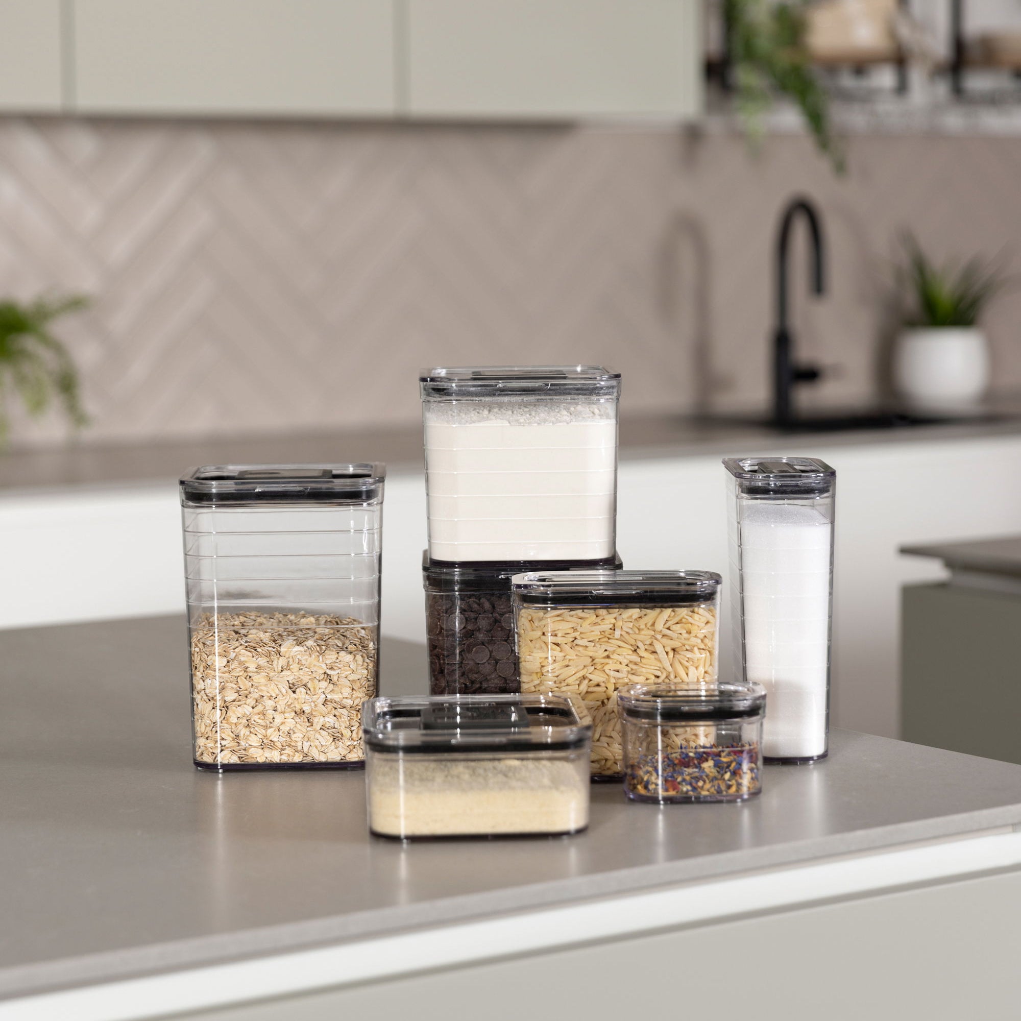 Sallys Mini-Vorratsdosen – store it smart 0,19