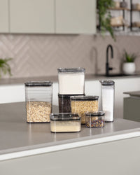 Sallys Mini-Vorratsdosen – store it smart 0,19