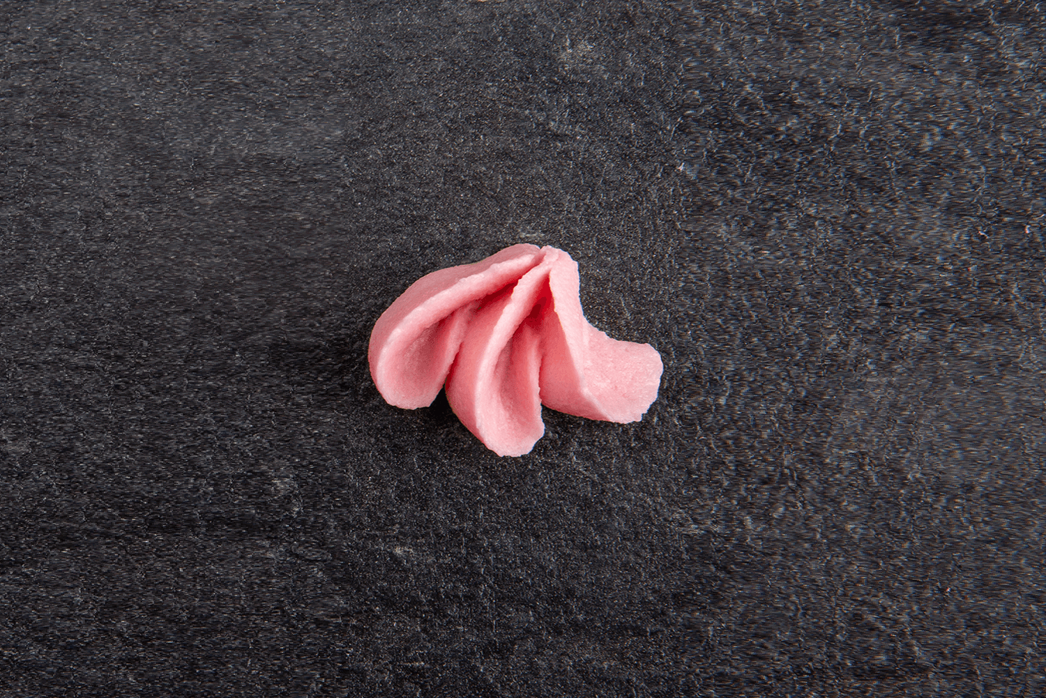 Sallys Rosentülle - 15 mm