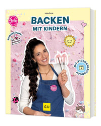 Sallys Backen mit Kindern