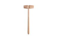 Sallys Holzhammer - für dein Schokoladenherz