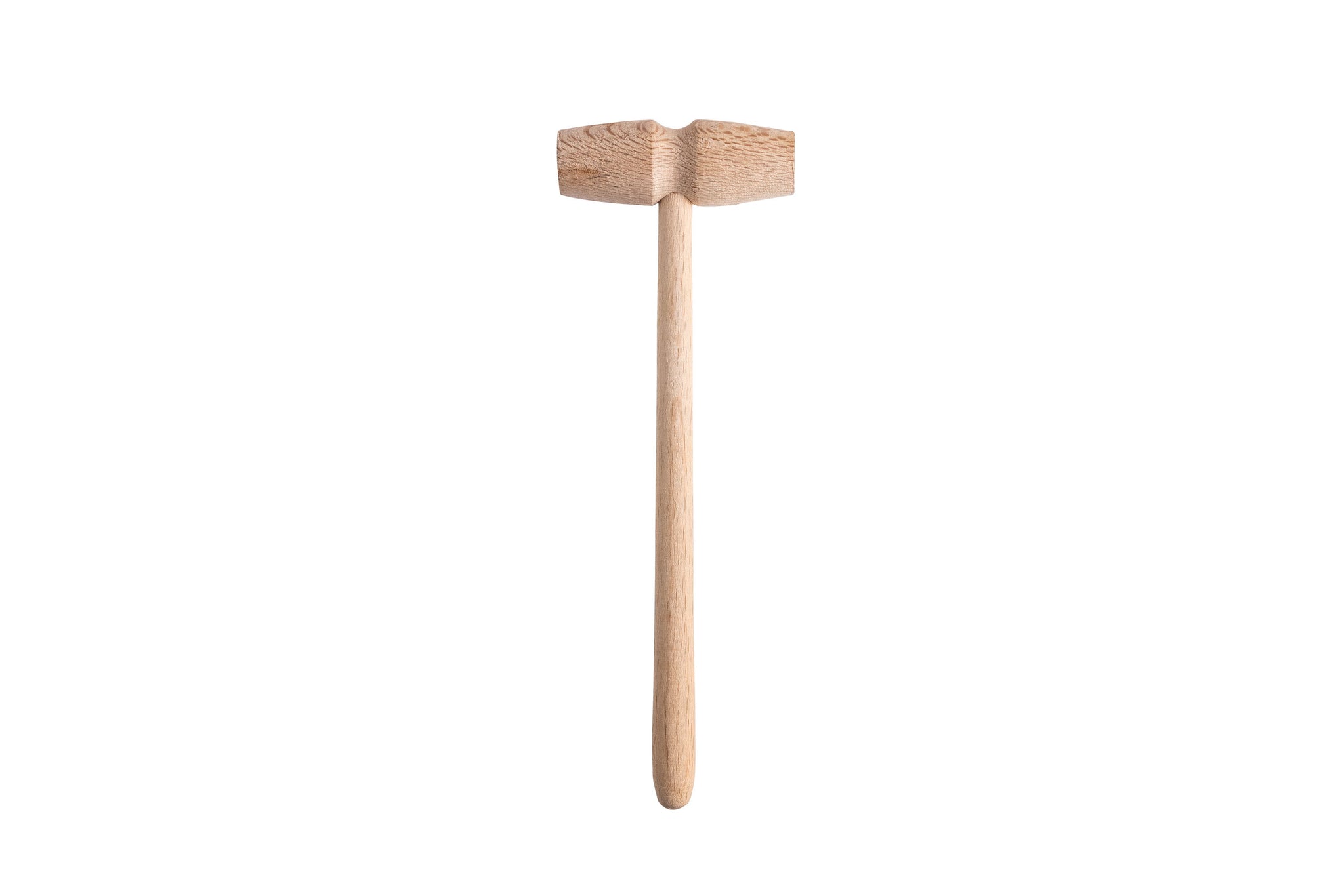 Sallys Holzhammer - für dein Schokoladenherz