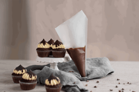 Sallys Mini-Spritzbeutel - 20er Pack