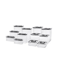 Sallys Vorratsdosen 12er Set