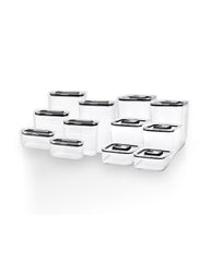 Sallys Vorratsdosen 12er Set