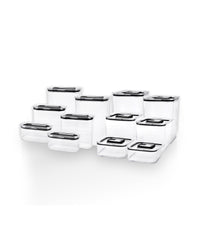 Sallys Vorratsdosen 12er Set