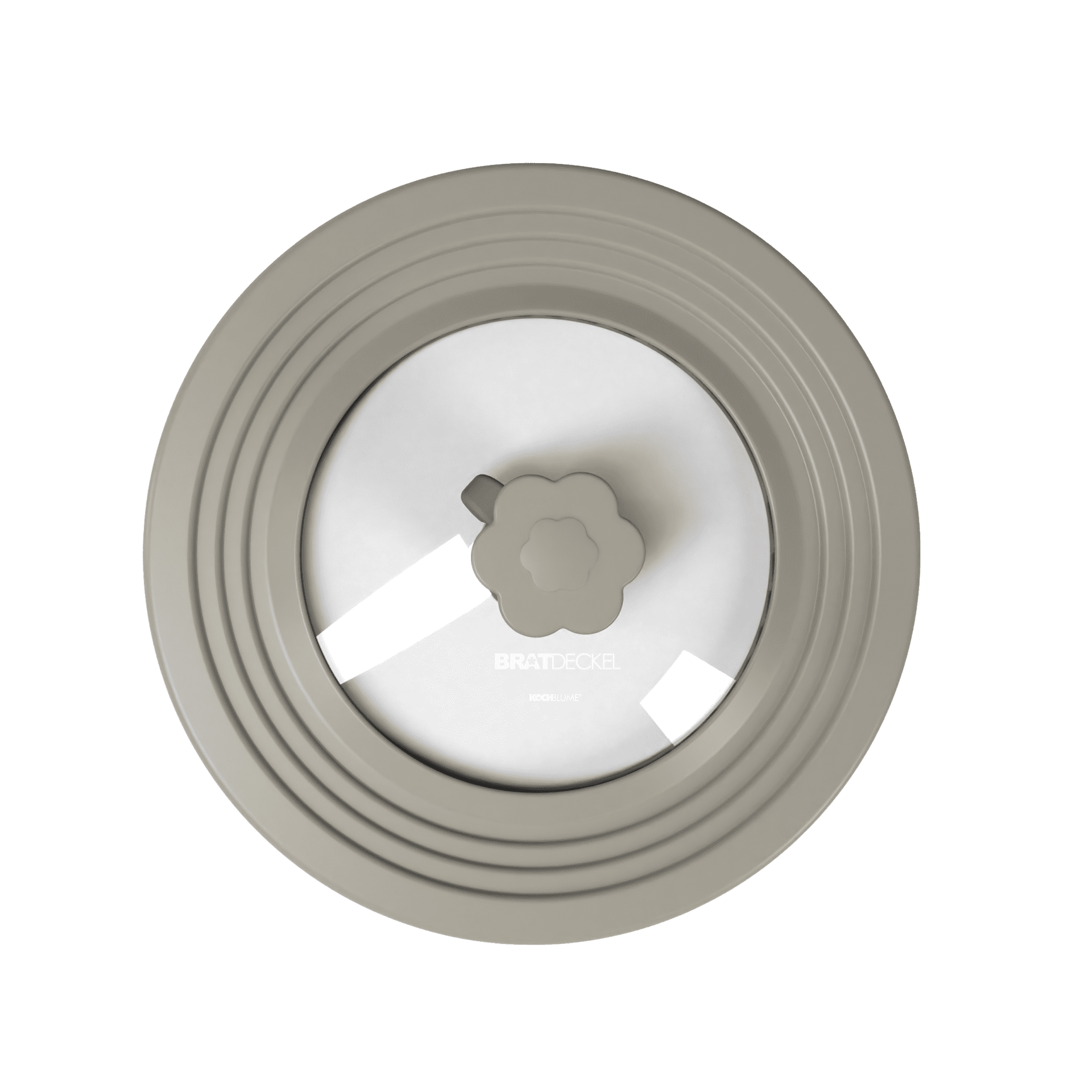 Bratdeckel / Topfdeckel