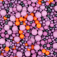 Zuckerstreusel Lila 130g