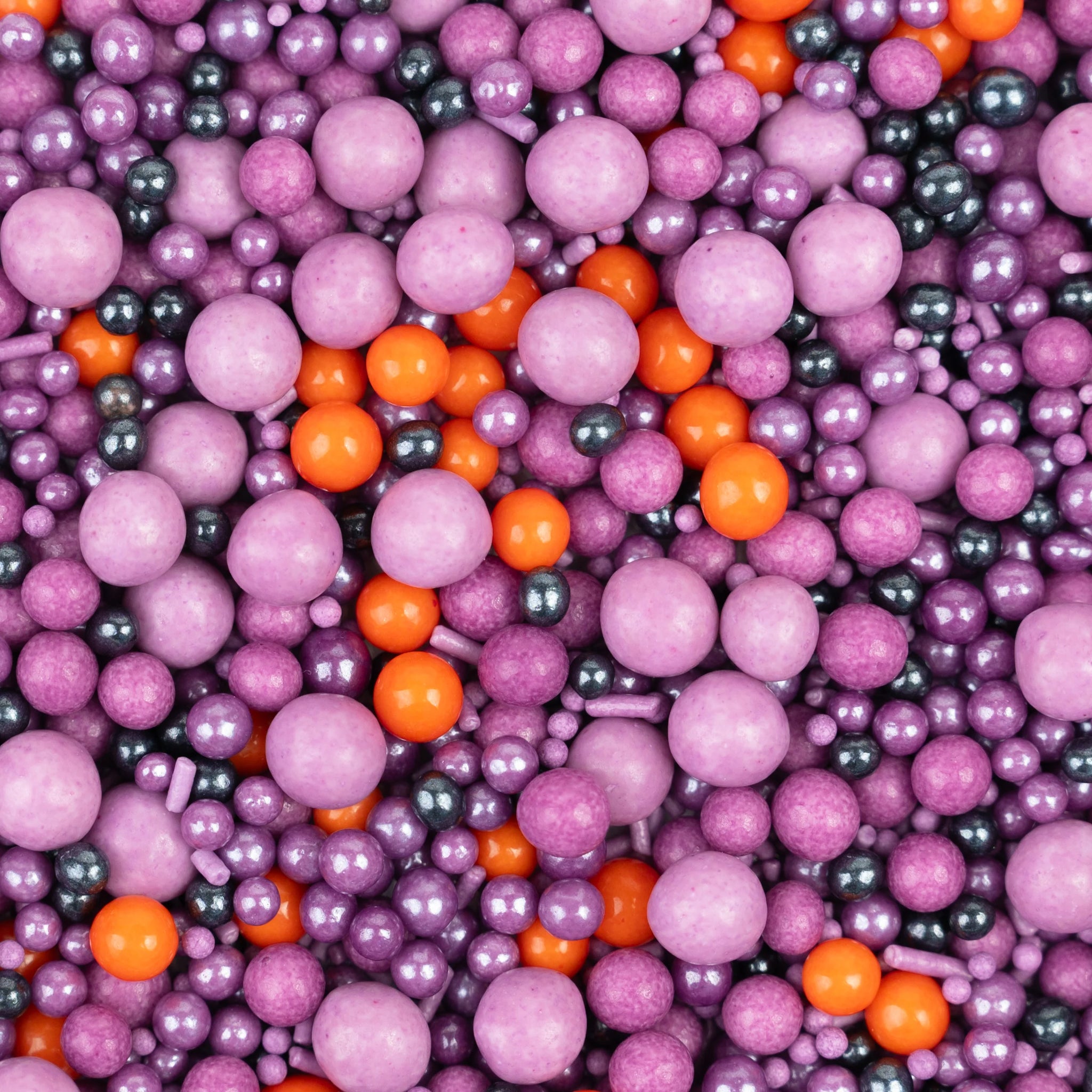 Zuckerstreusel Lila 130g